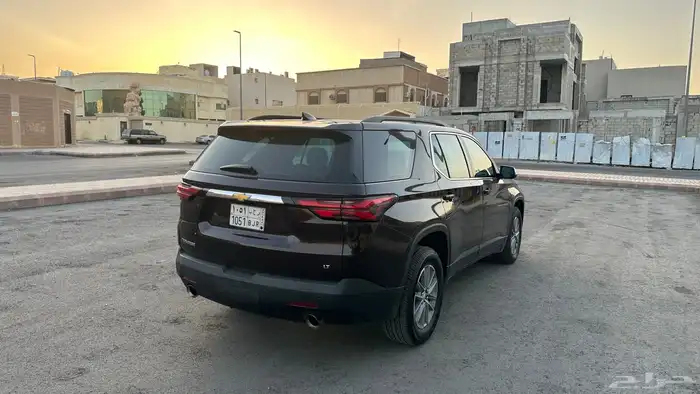 ترافيرس 10