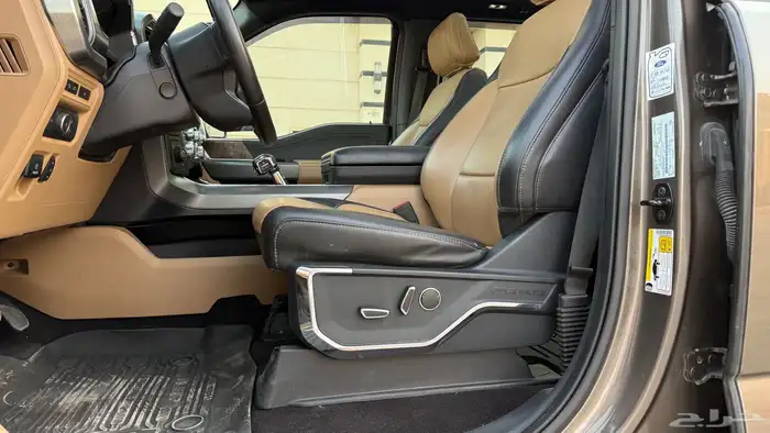 فورد 2021 لاريت F150 للبيع 14