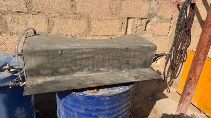 تانكي هايلوكس 1