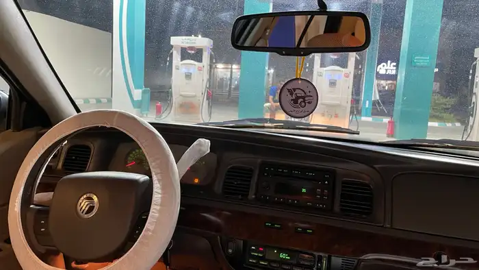 جراند ماركيز 11