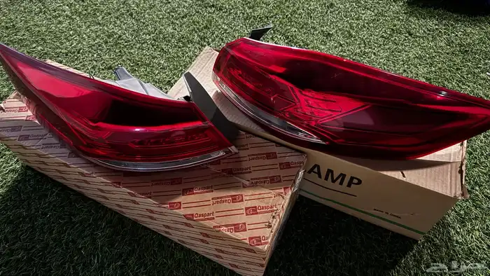 اسطبات الانترا ليد 1