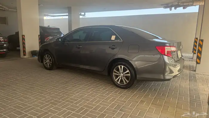 كامري 2015ليمتيد 3