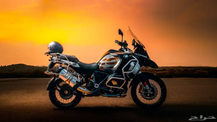 للبيع BMW GSA 1250 4