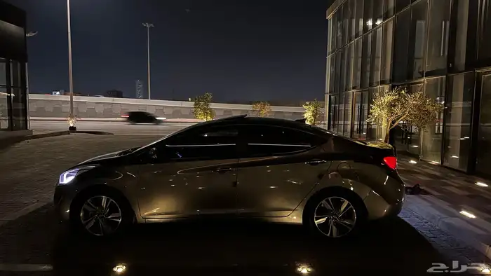 النترا 2016 للبيع 0
