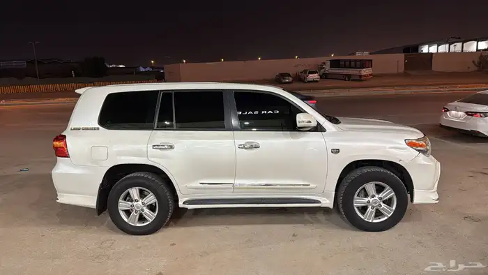 V8 GXR للبيع 2010 3