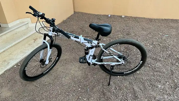 سيكل رياضي 0