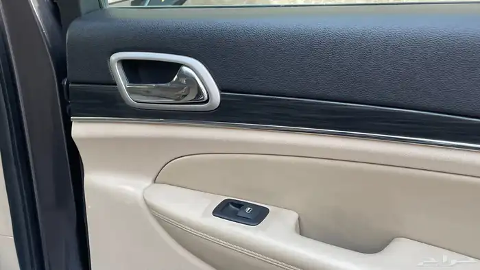 جيب قراند شروكي 2021 34
