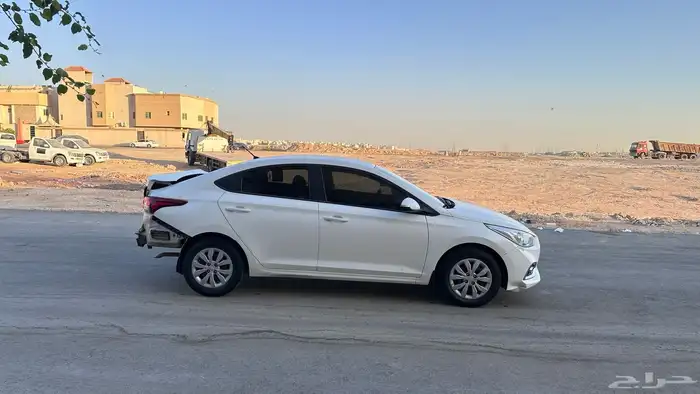 اكسنت 2020 8