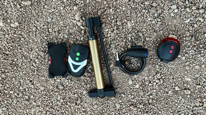 سيكل رياضي 8