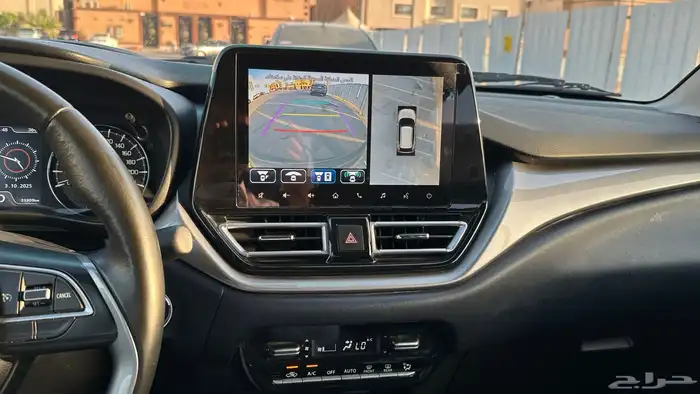 بالينو 2024 فل 7