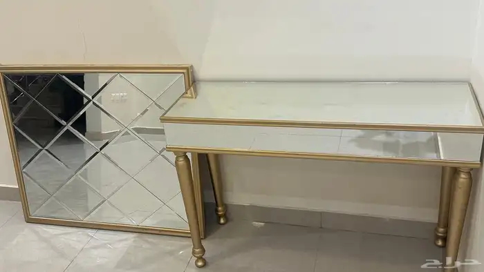 طاوله استقبال 0
