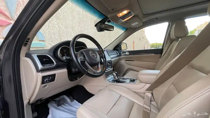 جيب قراند شروكي 2021 24