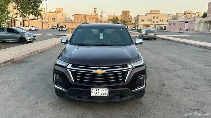 ترافيرس 4