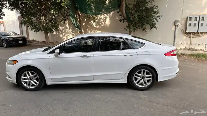 فورد فيوجن 2014 نص فل 4