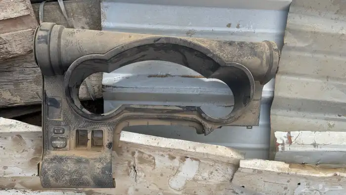 قطع غيار افجي مستعلمه 17