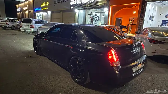 كرايسلر 2011 0