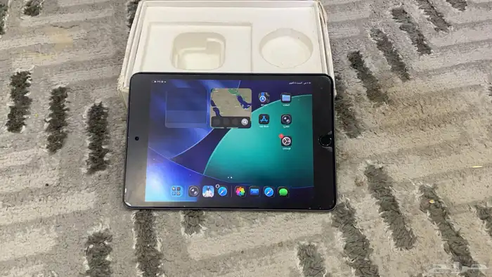 ايباد مني 5 3
