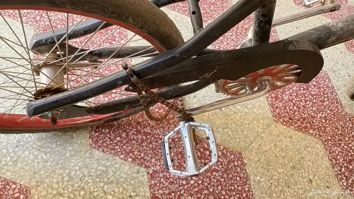 سيكل للبيع 3