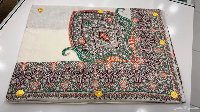 غتر شتوية من جميع الفئات 22