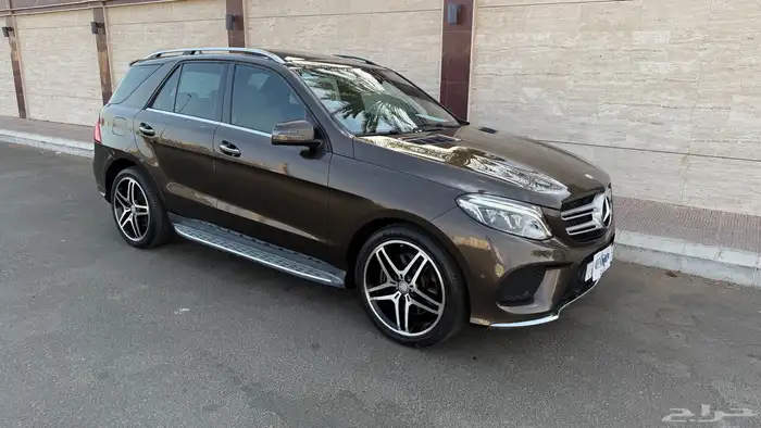 مرسيدس_GLE400_2016 10