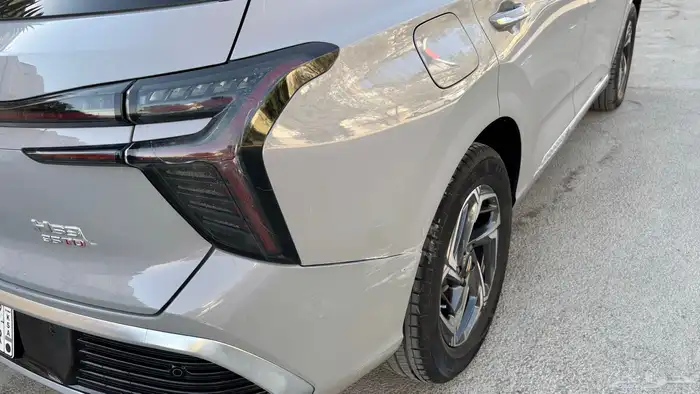 فاو هونشي HS3 2024 للبيع 7
