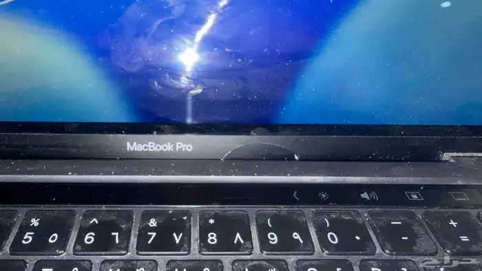 ماك بوك برو 256GB M1 5