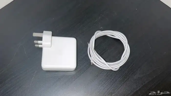 ماك بوك برو 256GB M1 4