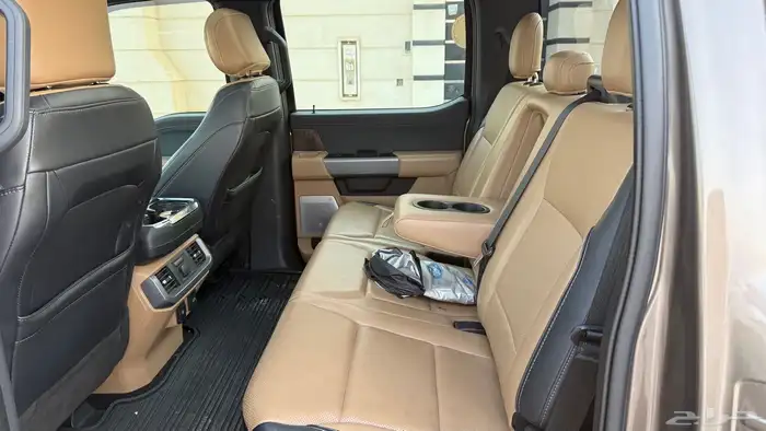 فورد 2021 لاريت F150 للبيع 31