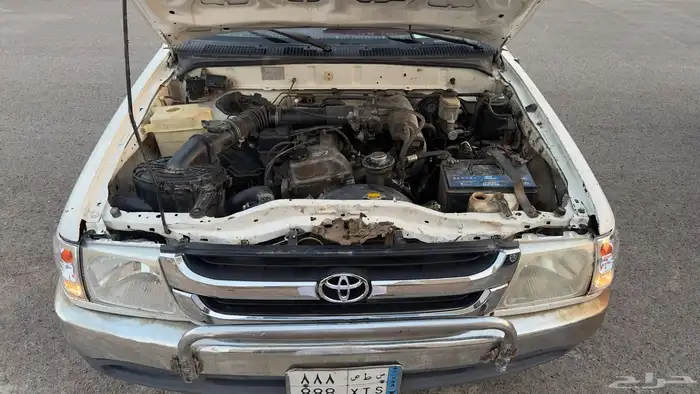 هايلكس 5