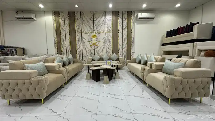 كنبات مطابخ مجالس 4