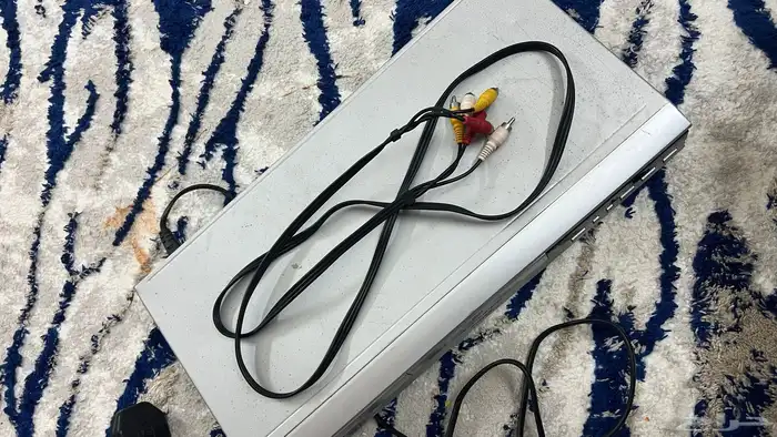 دي في دي. dvd video player 0