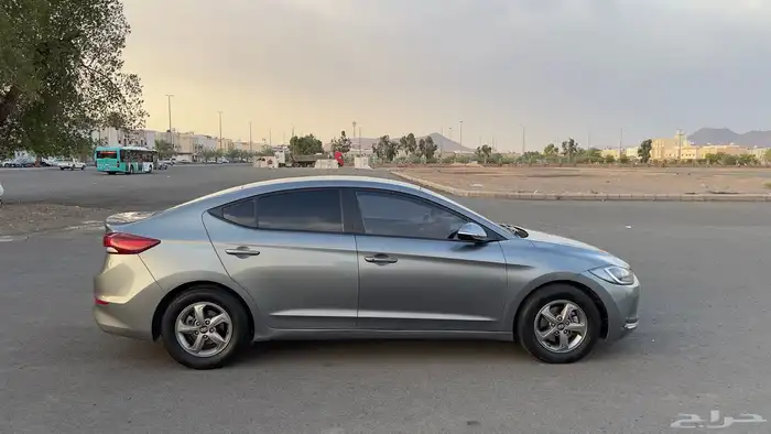 النترا ديزل2018 5