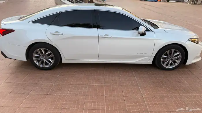 افالون تورنق 2019 6