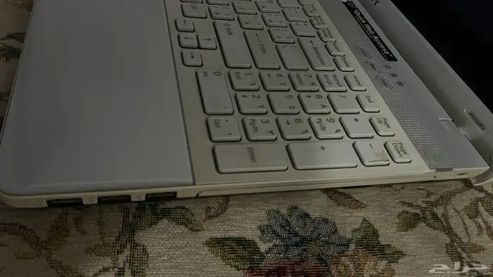 لابتوب سوني 2