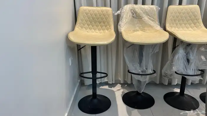 كراسي مطبخ جديده 3