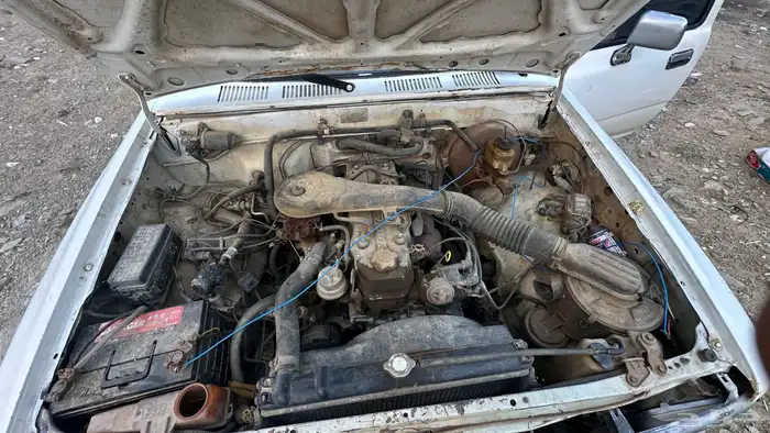 هايلكس 93 7
