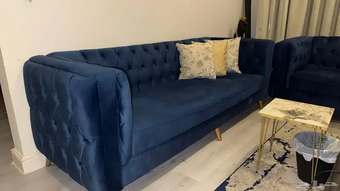 كنب للبيع 1