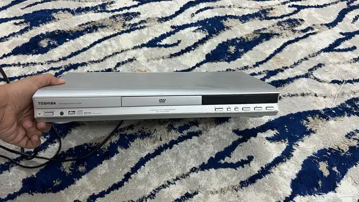 دي في دي. dvd video player 3