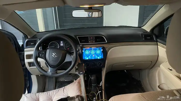 سوزوكي سياز اخو الجديد 2022 10