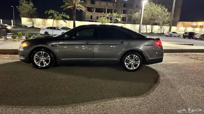 تورس 2014 8