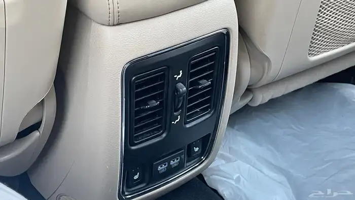 جيب قراند شروكي 2021 31