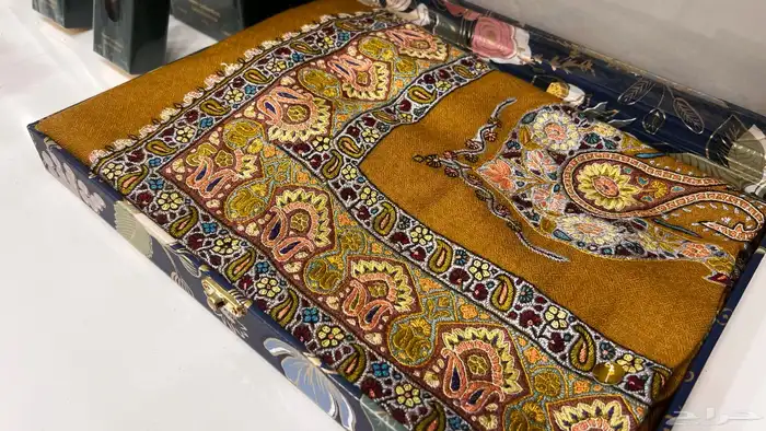 غتر شتوية من جميع الفئات 10