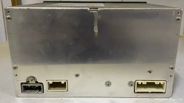 مسجل 2