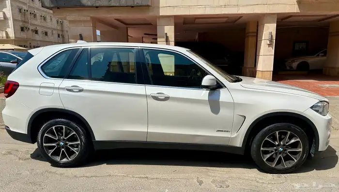BMW X5 2015 4