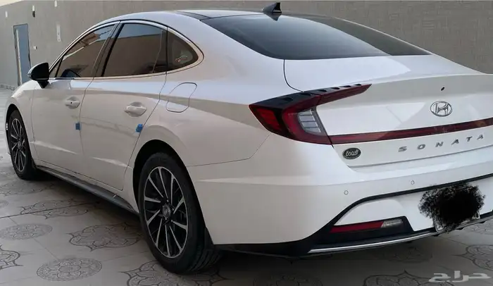 للبيع سوناتا سمارت 2020 0
