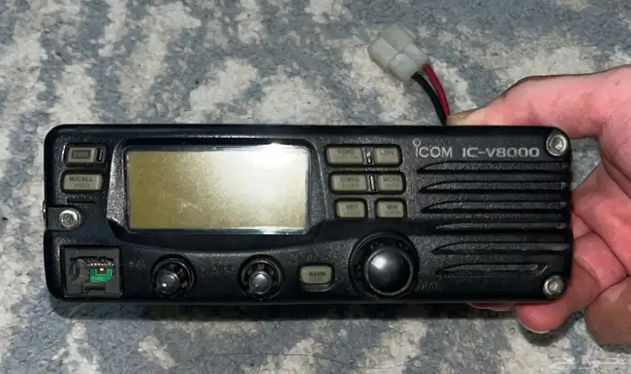 كنود ايكوم 8000 1