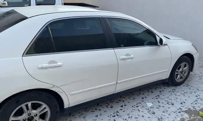 اكورد 2007 نص فل 4