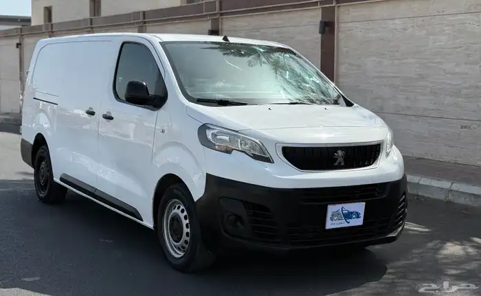 بيجو_اكسبيرت_2022_ديزل 8