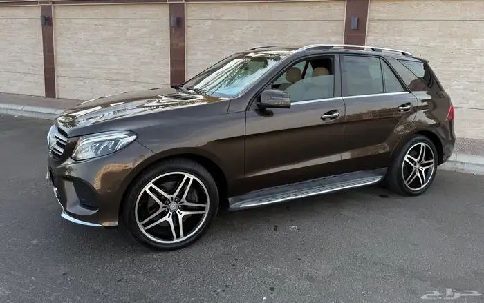 مرسيدس_GLE400_2016 26