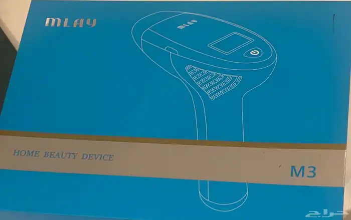 جهاز ليزر ازالة الشعر من ملاي 0